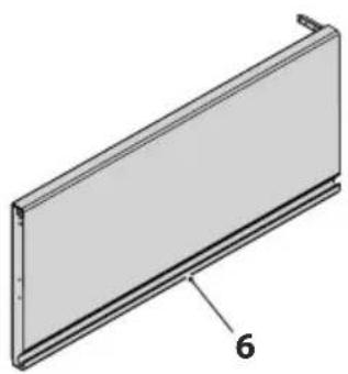 MBM A140TNR - Identifizierung - 3