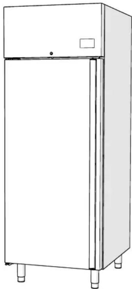 MBM A140TNR - 1