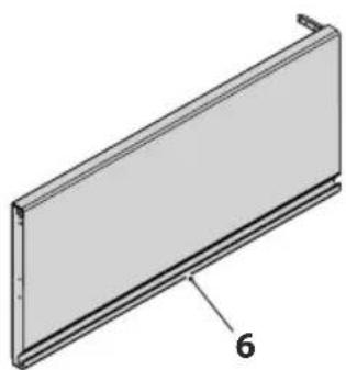 MBM A140TNR - Identificazione - 3