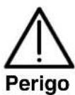 MBM EF12+12B - Ligar o aparelho - 1