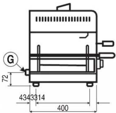 MBM SAG660 - 1