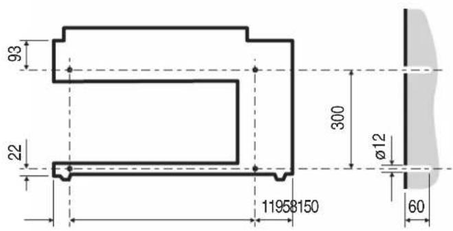 MBM SAG660 - 1