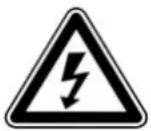 Pro-User INV600N - Sicherheit beim Betrieb des Gerätes - 1