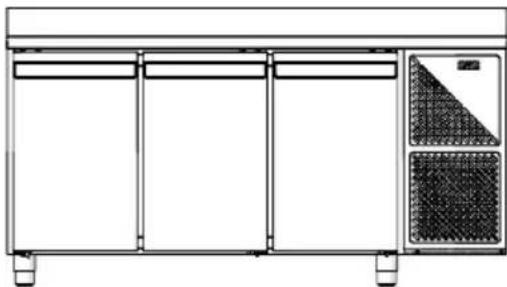 MBM T72TN - Structure - 4
