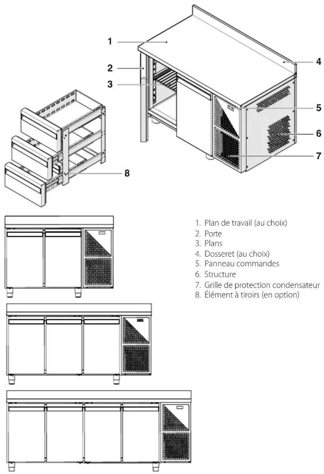 MBM T72TNAR - Structure - 1