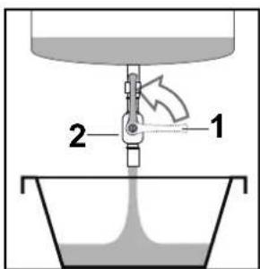 MBM EF12B - Utilização - 2
