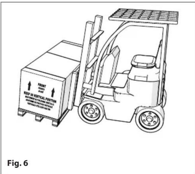 MBM T73BTSP - ATTENTION DANGER - 1