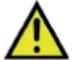 MBM CYG10 - Op de apparatuur aanwezige signaleringsplaatjes - 26