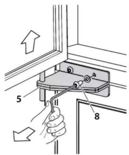 MBM A70BT2P - ATTENTION DANGER - 7