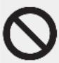 MBM T72TNSP - Prohibiciones - 1