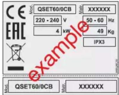 MBM SAE641 - INSTALLATION UND NETZANSCHLUSS - 1