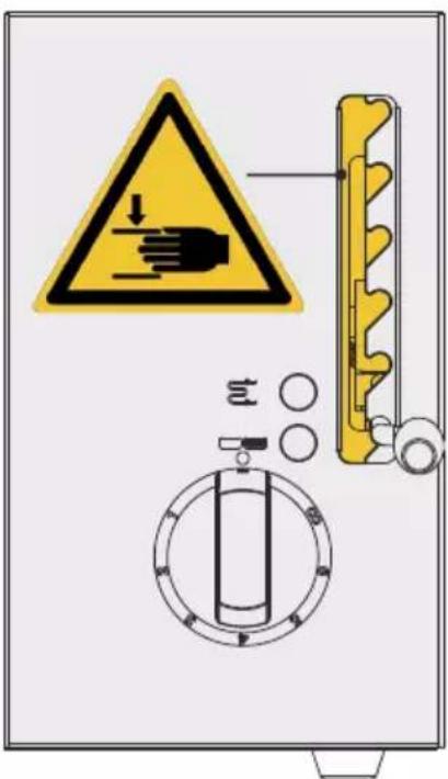 MBM SAE641 - EINSCHALTEN, BENUTZEN UND AUSSCHALTEN SEL\_ - 2