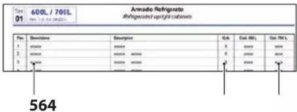 MBM T73BTAR - SERVICIO DE ASISTENCIA TÉCNICA Y REPUESTOS - 2