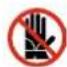 MBM CYE10 - PROHIBITED - 1