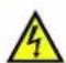 MBM CYE10 - Op de apparatuur aanwezige signaleringsplaatjes - 3