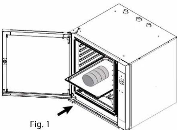MBM CYE10 - SCARICO DEL PRODOTTO - 2