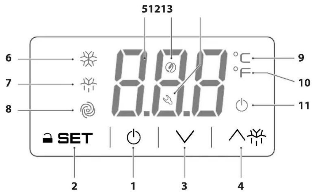 MBM T73TNSP - תְקַלָהוֹרִי הַעֲבָם הַעֲבָם - 13