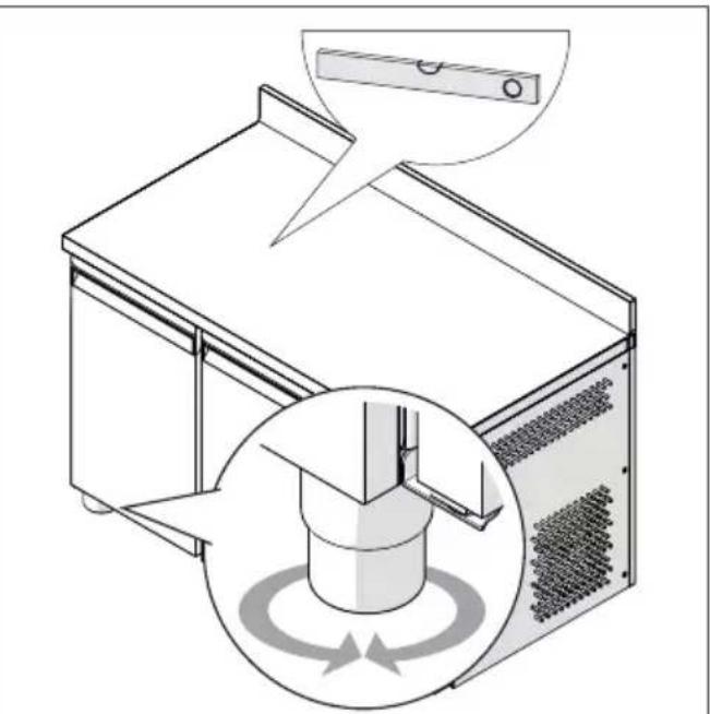 MBM T73TNSPR - Livellamento - 1