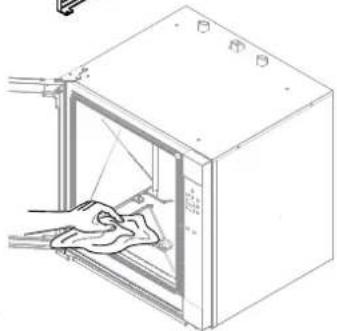 MBM CYE102 - LAVAGGIO MANUALE - 4