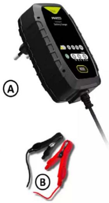 Pro-User IBC800 - TECHNISCHE BESCHREIBUNG - 1