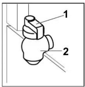 MBM EF6+6BM - Risk of injury due to incorrect discharge! - 1