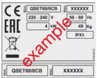 MBM SAE651M - ACCENSIONE, USO E SPEGNIMENTO SEL_ - 3