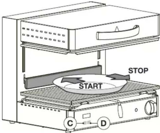 MBM SAE651M - UNIQUEMENT MODELES QSET_ - 1