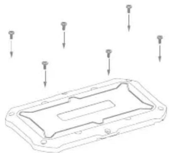 Icy Box IB-276U3 - Application - 1