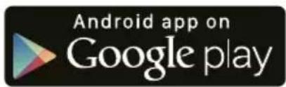 Android app on Google play