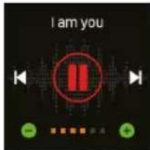 I am you