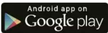 Android app on Google play