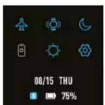 08/15 THU 75%