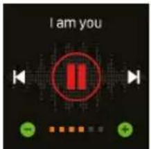 I am you