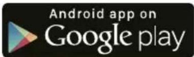 Android app on Google play