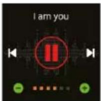 I am you