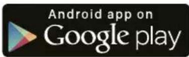 Android app on Google play