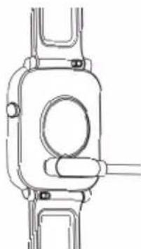 Prixton AT803T - Anpassbares Armband - 1