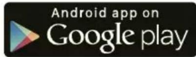 Android app on Google play