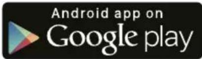 Android app on Google play