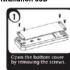 Icy Box IB-188M2 - Installation SSD - 1