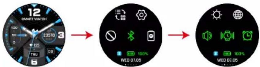 12 SMART WATCH 100 50 3 23578 0 125 THU 09 6 → WED 07.05 → WED 07.05 100% 100%