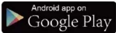 Android app on Google Play