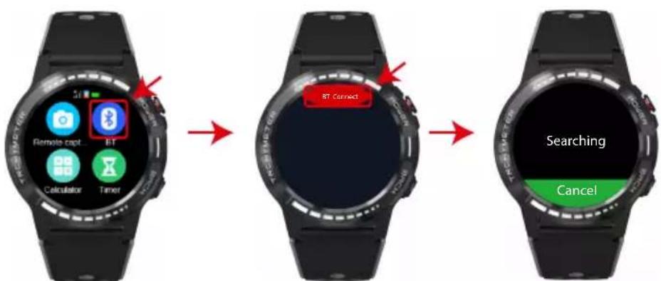 Prixton SW37 - Notificação - 4