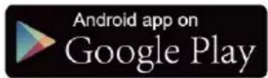 Android app on Google Play