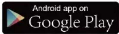 Android app on Google Play