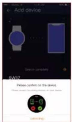 Prixton SW37 - Configurazione del SW37 - 2