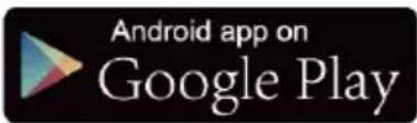 Android app on Google Play