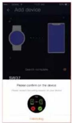 Prixton SW37 - Configuração do SW37 - 2