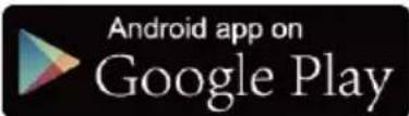 Android app on Google Play