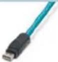 Phoenix Contact ETH-2S - Câble Ethernet – Type 94F - 10